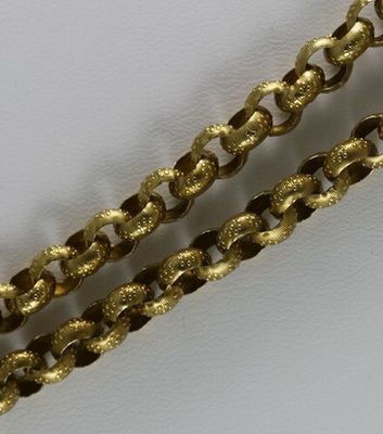 браслет цепочка из золота